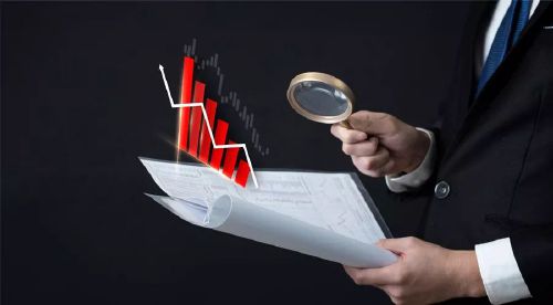 底部放量下跌意味着散户割肉庄家吸筹