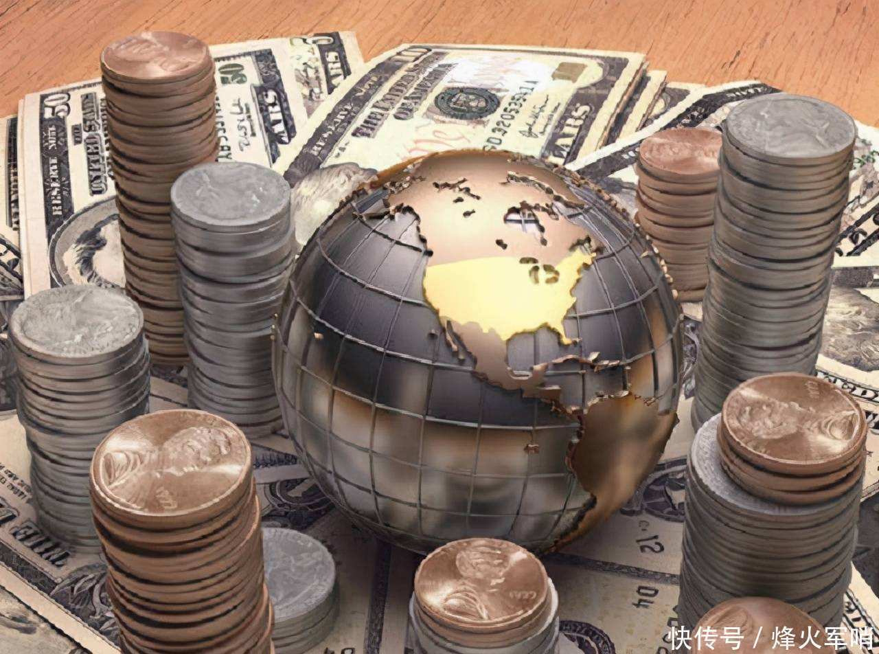 我国欠了哪三个国家钱