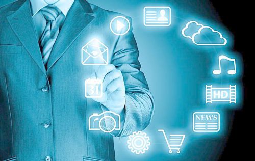 本公司为持票人且由贵行托收的商业汇票是什么意思