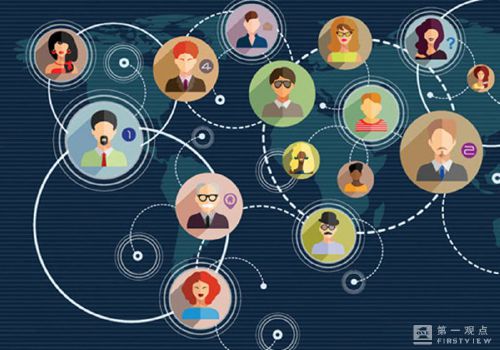 点融是什么贷款平台,没借过,说我逾期