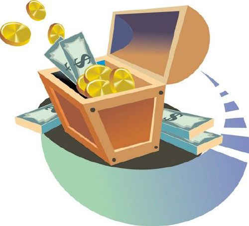 上班时间手机统一放置手机收纳盒的通知