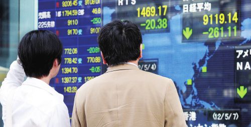 300w放在银行一月有多少收益