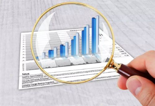 中金财富软件中股票紫色线是什么意思