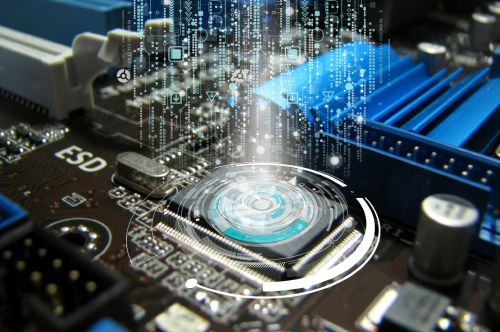 500万以下的固定资产一次性折旧账务处理