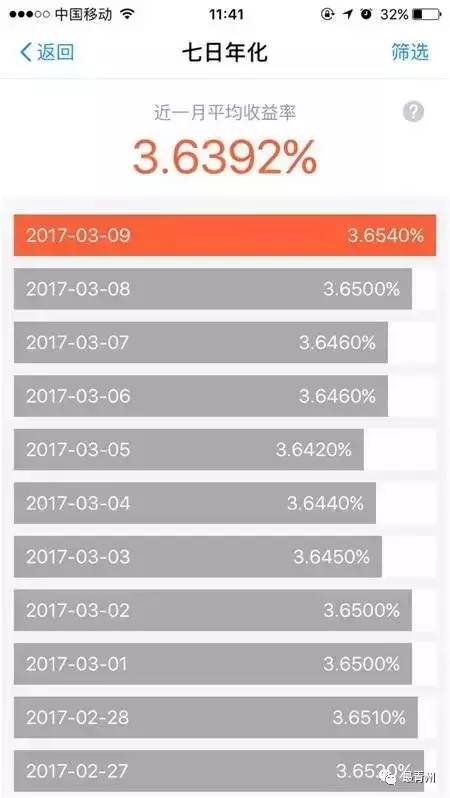 钱存进余额宝里安全吗